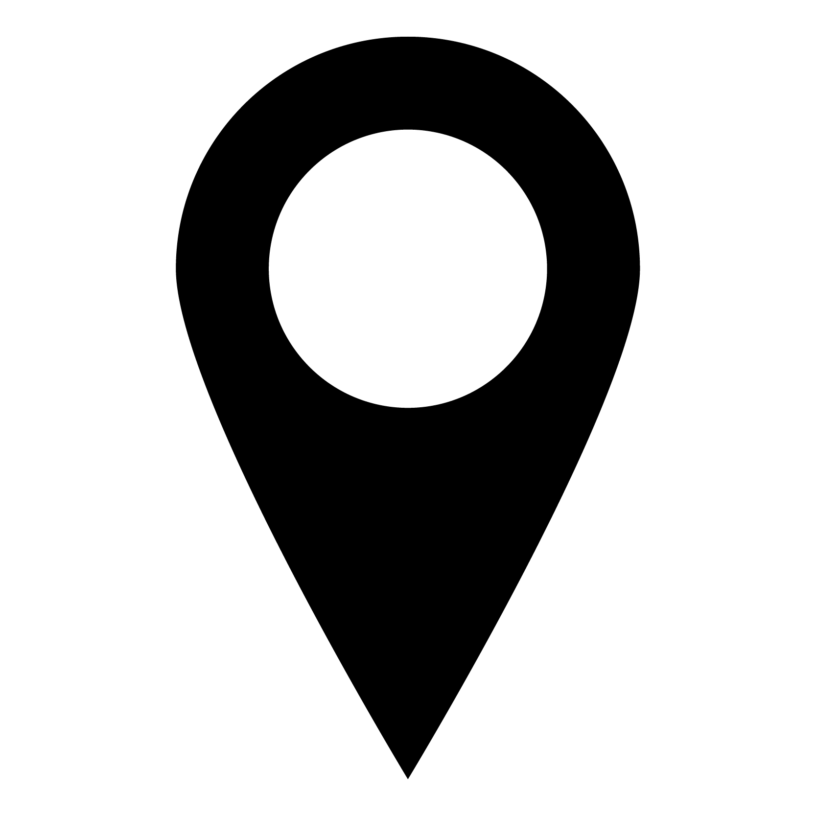 address